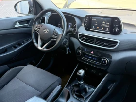 Hyundai Tucson 1.6CRDI 92000км Фейс Камера., снимка 11