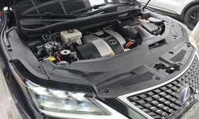 Lexus RX 450h * Executive * КРАЙНА ЦЕНА ДО БЪЛГАРИЯ, снимка 2