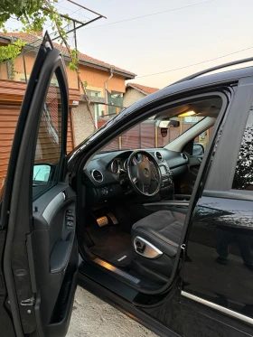 Mercedes-Benz ML 320, снимка 7