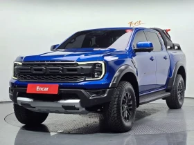 Ford Ranger 2.0 Automatic, снимка 1