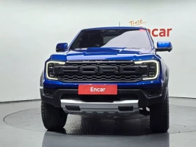 Ford Ranger 2.0 Automatic, снимка 3