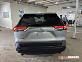 Toyota Rav4, снимка 8