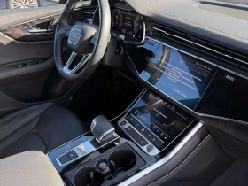 Audi Q8 * Progressiv * CARFAX * ЦЕНА ДО БГ, снимка 7
