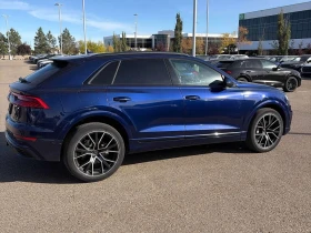 Audi Q8 * Progressiv * CARFAX * ЦЕНА ДО БГ, снимка 3