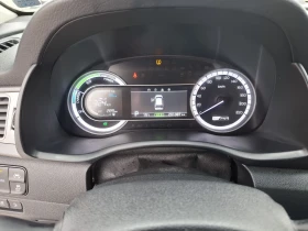 Kia Niro 1.6 Plug-in hibrid, снимка 17
