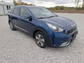 Kia Niro 1.6 Plug-in hibrid, снимка 7