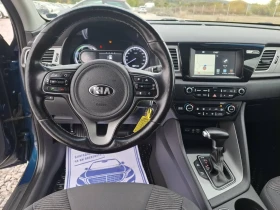 Kia Niro 1.6 Plug-in hibrid, снимка 16