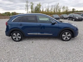 Kia Niro 1.6 Plug-in hibrid, снимка 6