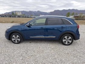 Kia Niro 1.6 Plug-in hibrid, снимка 3
