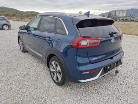 Kia Niro 1.6 Plug-in hibrid, снимка 4