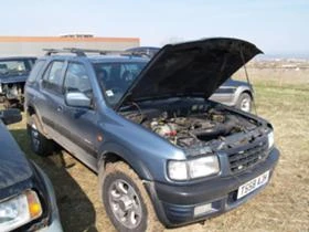 Opel Frontera DTI - [3] 