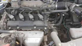 Nissan X-trail 2.5 - 11 лв. / 5.62 € - 34685644 17