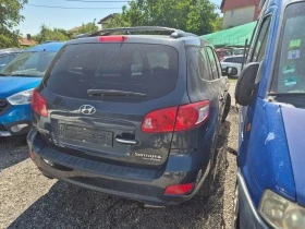 Hyundai Santa fe 2.2CRDI, снимка 7