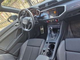Audi Q3 S-Line Sportback , снимка 8