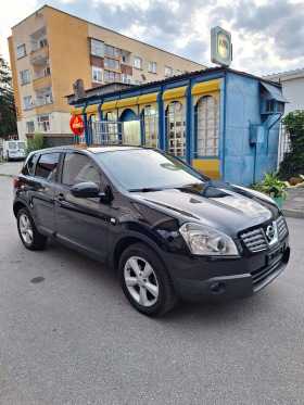 Nissan Qashqai 2.0i 4wd, снимка 3