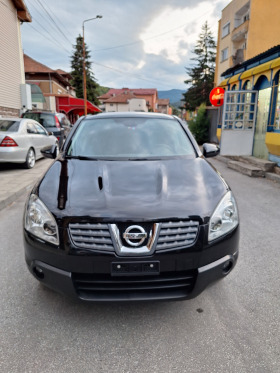 Nissan Qashqai 2.0i 4wd, снимка 2