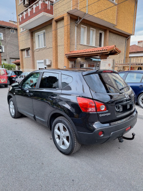     Nissan Qashqai 2.0i 4wd