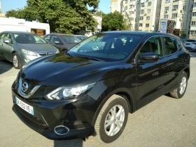 Nissan Qashqai 1.6dci !!! топ състояние!!! ЛИЗИНГ, снимка 2