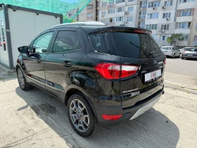 Ford EcoSport 1.5* * * Titanium* * *  | Mobile.bg    4