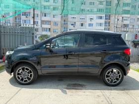 Ford EcoSport 1.5* * * Titanium* * *  | Mobile.bg    3