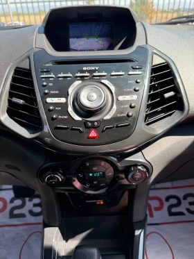 Ford EcoSport 1.5* Бензин* Автоматик* Titanium* * * - цена по договаряне - 89766813 14