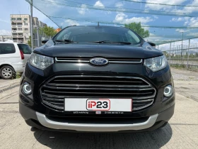 Ford EcoSport 1.5* * * Titanium* * *  | Mobile.bg    2