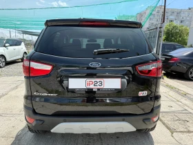 Ford EcoSport 1.5* * * Titanium* * *  | Mobile.bg    5
