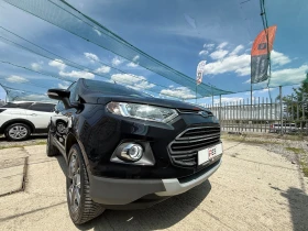 Ford EcoSport 1.5* * * Titanium* * *  | Mobile.bg    8
