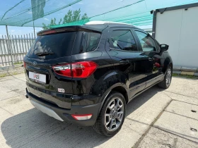 Ford EcoSport 1.5* * * Titanium* * *  | Mobile.bg    6