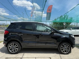 Ford EcoSport 1.5* * * Titanium* * *  | Mobile.bg    7