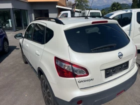 Nissan Qashqai 2.0 4х4 TOP, снимка 3