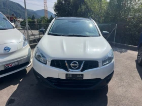 Nissan Qashqai 2.0 4х4 TOP, снимка 1