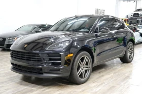 Porsche Macan, снимка 2