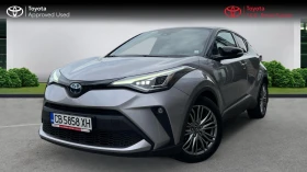 Toyota C-HR 2.0 Hybrid Classy, снимка 1