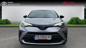 Toyota C-HR 2.0 Hybrid Classy, снимка 2