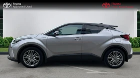 Toyota C-HR 2.0 Hybrid Classy, снимка 8