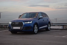 Audi SQ7 6+ 1  | Mobile.bg    1