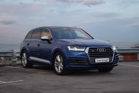 Audi SQ7 6+ 1  | Mobile.bg    2