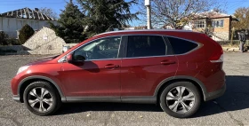 Honda Cr-v, снимка 2