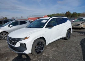 Hyundai Tucson N LINE Distronic* Remote start* 4WD* .*  | Mobile.bg    2