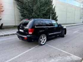 Jeep Grand cherokee 6.1 Srt8 Hemi, снимка 4