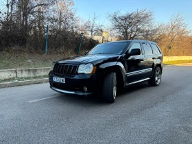 Jeep Grand cherokee 6.1 Srt8 Hemi, снимка 3