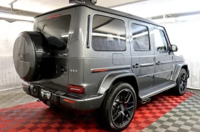 Mercedes-Benz G 63 AMG, снимка 4