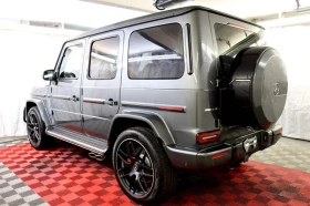 Mercedes-Benz G 63 AMG, снимка 3