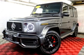 Mercedes-Benz G 63 AMG, снимка 1