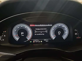 Audi Q8 3.0T* PREMIUM* PLUS* ДИСТРОНИК* 360КАМЕРА* МАСАЖ* , снимка 8