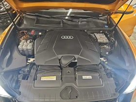 Audi Q8 3.0T* PREMIUM* PLUS* ДИСТРОНИК* 360КАМЕРА* МАСАЖ* , снимка 14