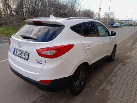 Hyundai IX35, снимка 9