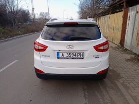 Hyundai IX35, снимка 7