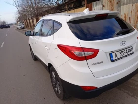 Hyundai IX35, снимка 7